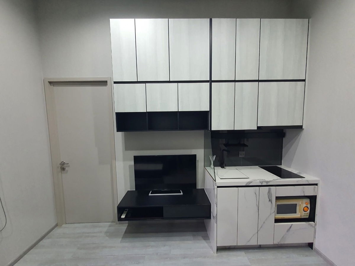 picture #R5779 🎉 180868 Condo for rent THE LINE Sukhumvit 101  - 5/20