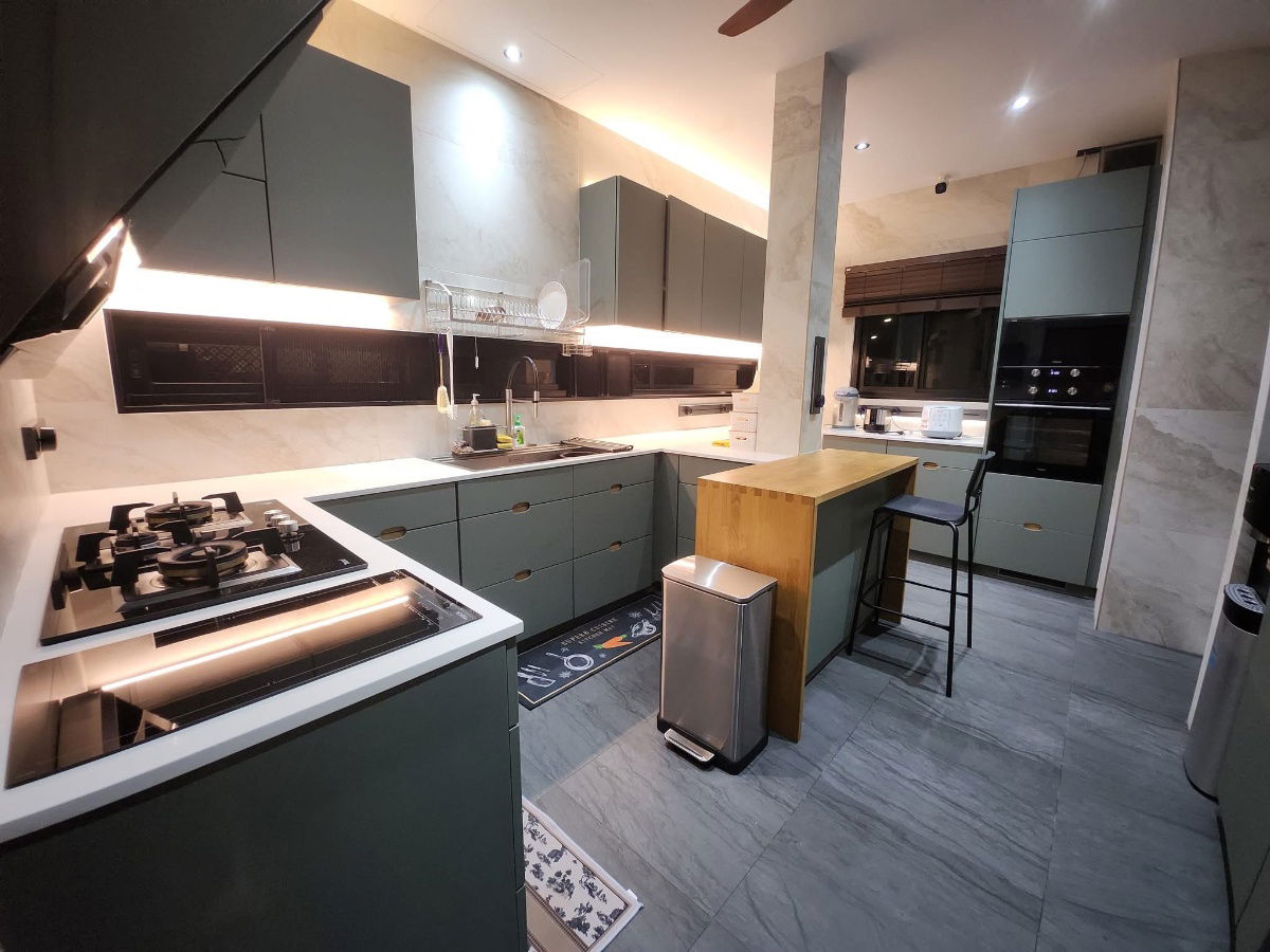 picture #R5753 🎉 180868 House for rent The City Bangna KM.7 - 27/29