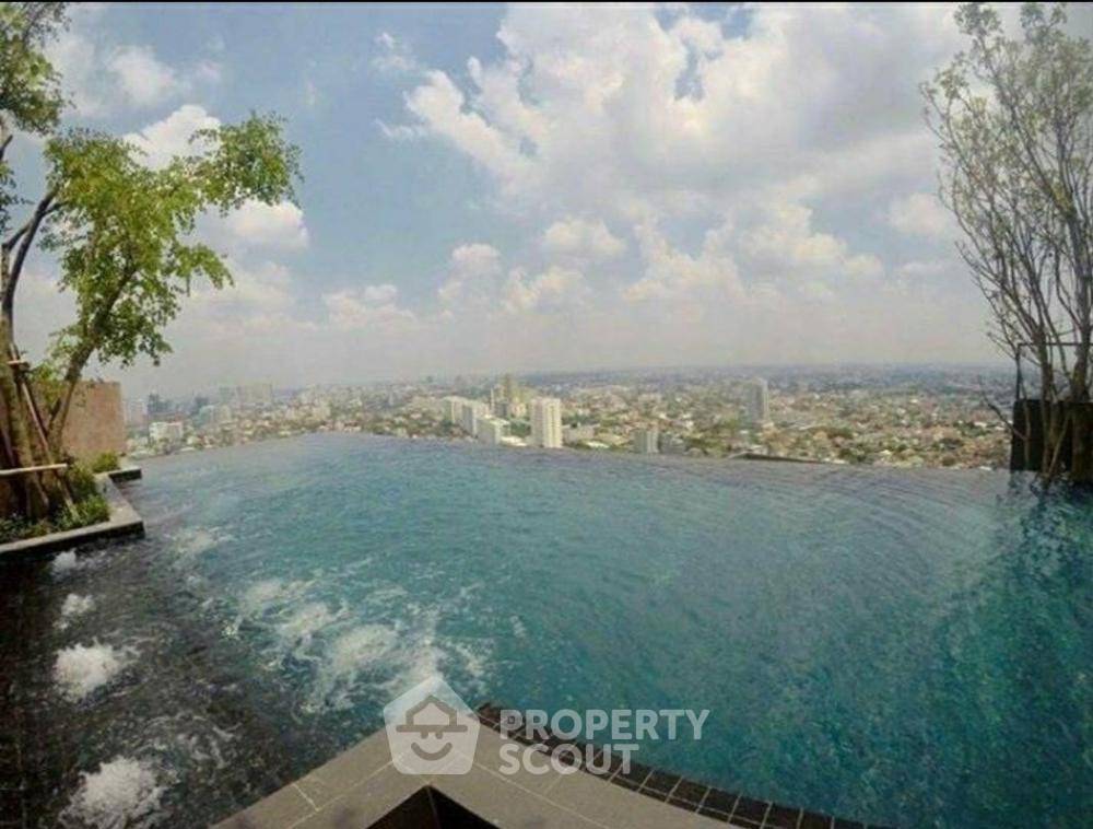 รูป คอนโด สตูดิโอ ที่ แชปเตอร์ วัน มิดทาวน์ ลาดพร้าว 24 ใกล้ MRT ลาดพร้าว (ID 2259810) - รูปที่ 8/9