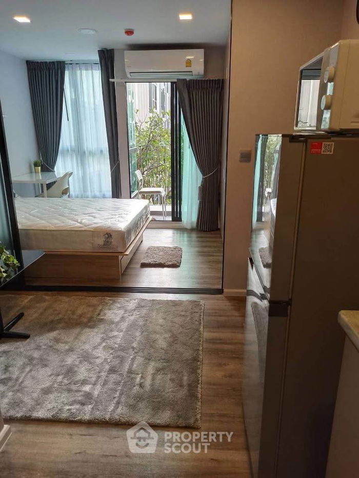 picture 1-BR Condo at Atmoz Ratchada-Huaikwang in Wang Thonglang (ID 2152082) - 9/9