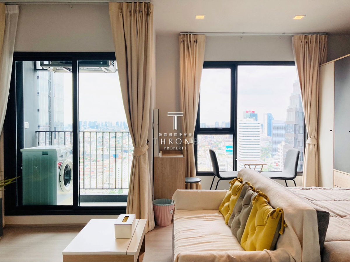 picture Life Asoke Rama 9  🌟PN-00003784🌟 - 5/11
