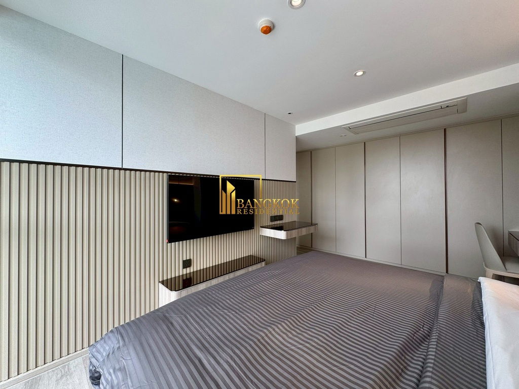 รูป Premium 3 Bedroom Serviced Apartment in Thonglor Area - BR30380SA - รูปที่ 14/37