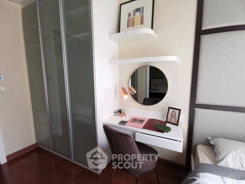picture 2-BR Condo at The Address Chidlom near BTS Chit Lom (ID 514383) - 21/23