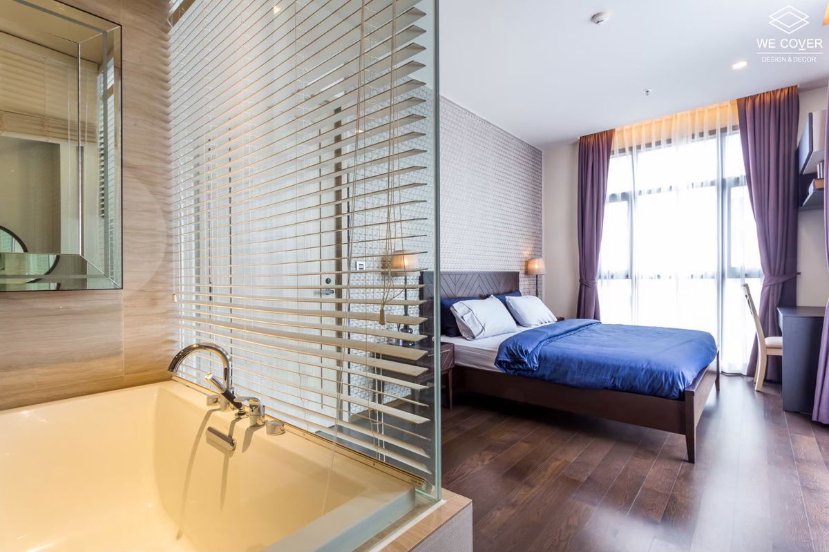 picture 💎 FOR RENT | Experience Unrivaled Luxury Living at The XXXIX by Sansiri, Phrom Phong - 11/11