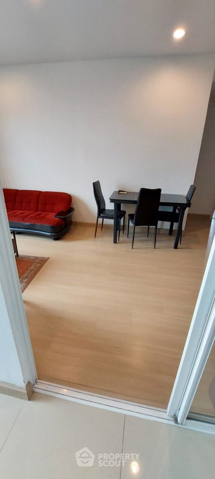 รูป คอนโด 2-ห้องนอน ที่ ศุภาลัย ไลท์ รัชดาฯ - นราธิวาส - สาทร ใน ช่องนนทรี (ID 1194975) - รูปที่ 2/5