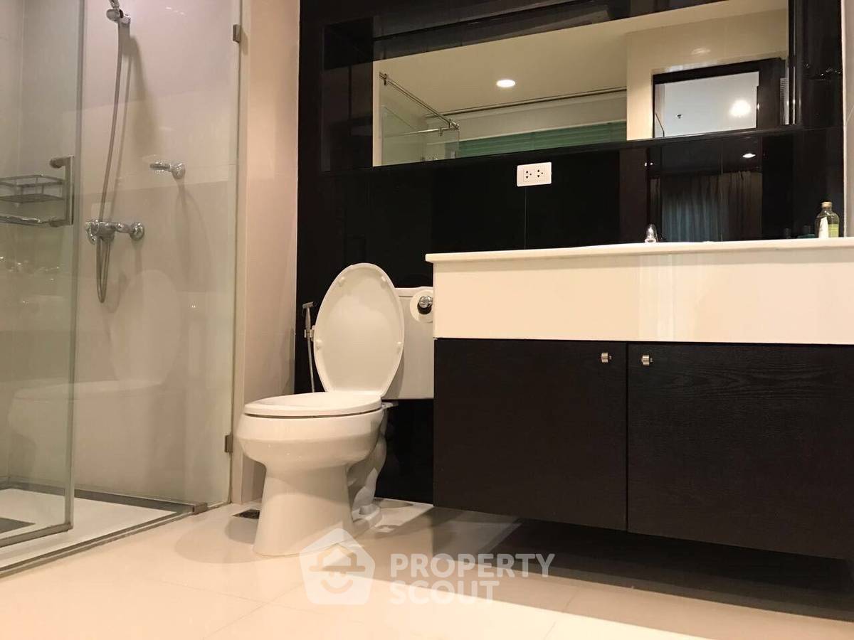 picture 2-BR Condo at The Address Chidlom near BTS Chit Lom (ID 514383) - 19/23
