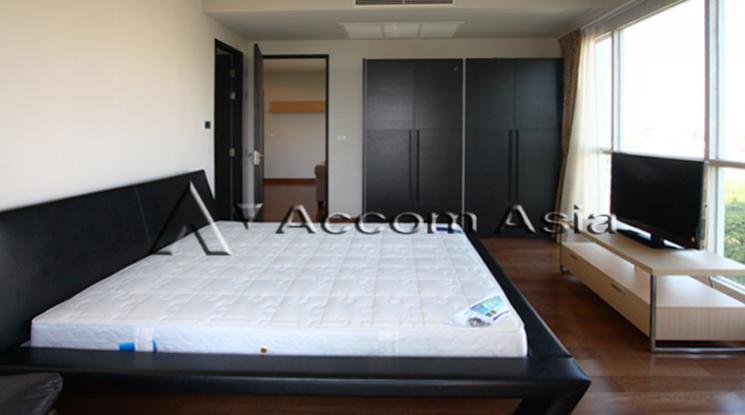 picture 🔼🔽 AccomA 📩 Corner Unit 2 BR Condominium @The Address Chidlom (1517068) - 9/13