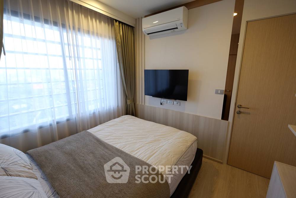 รูป คอนโด 1-ห้องนอน ที่ ริทึ่ม อโศก ใกล้ MRT พระราม 9 (ID 386151) - รูปที่ 6/13