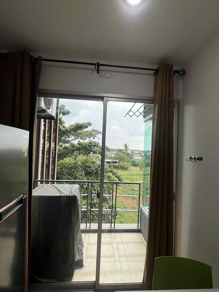 picture condominium for rent in Suratthani - 6/8