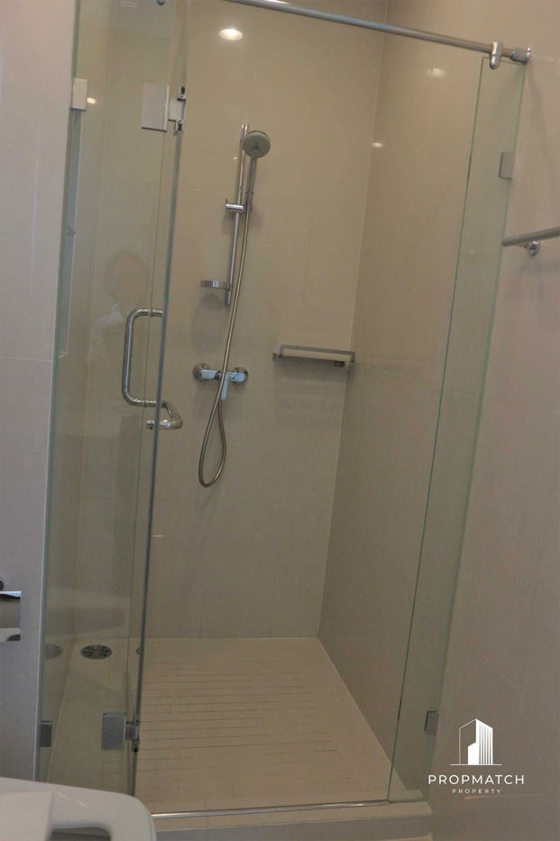 รูป ✨Flash Deal ✨ Q Langsuan ( 2Bed 2Bath 100 SQM.) แต่งครบพร้อมอยู่ !! เพียง 70,000 บาทต่อเดือน Tel.0981315848 @propmatch - รูปที่ 9/9