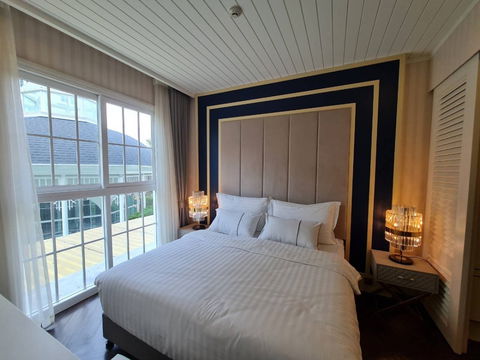 Condo for sale , Full Funish , Patraya , Na jomtien