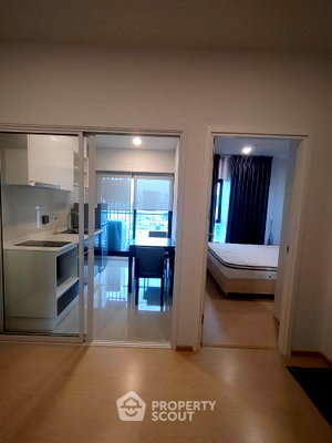 Condos for rent : 20th-Floor 1-BR The Tree Sukhumvit 71-Ekamai Near ARL Ramkhamhaeng (ID 1270890)