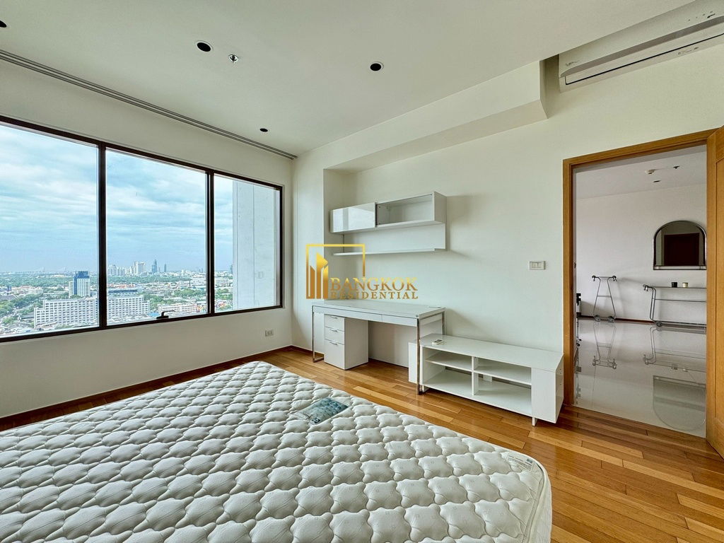 picture Emporio Place | Cozy 1 Bed Condo For Rent in Phrom Phong - BR5511CD - 12/31