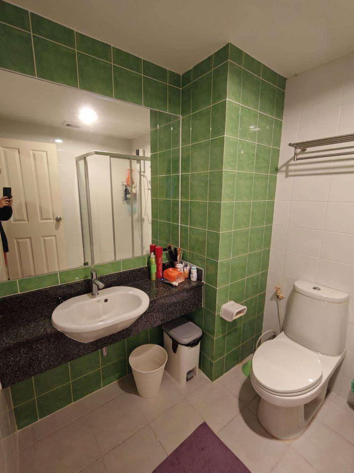 รูป ให้เช่าคอนโด The Link Sukhumvit 50 ใกล้ BTS อ่อนนุช 12,000 บาท รหัสทรัพย์: RS1446 - รูปที่ 10/10