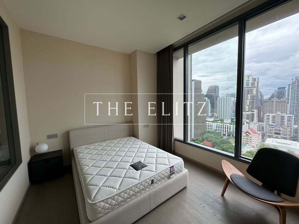 รูป ✨ สัมผัสชีวิตหรูในเมือง The Esse Asoke ห้องพร้อมอยู่ ทำเลศูนย์กลางธุรกิจ ราคาโดนใจ 💯 - รูปที่ 7/13