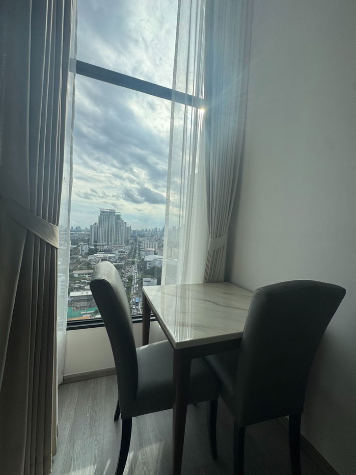 รูป 1 Bedroom Condo for rent at KnightsBridge Space Sukhumvit-Rama 4 - รูปที่ 7/13