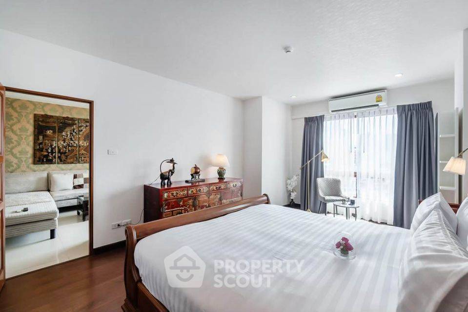 picture 1-BR Condo at Baan Klang Krung Resort near MRT Huai Khwang (ID 531573) - 6/32