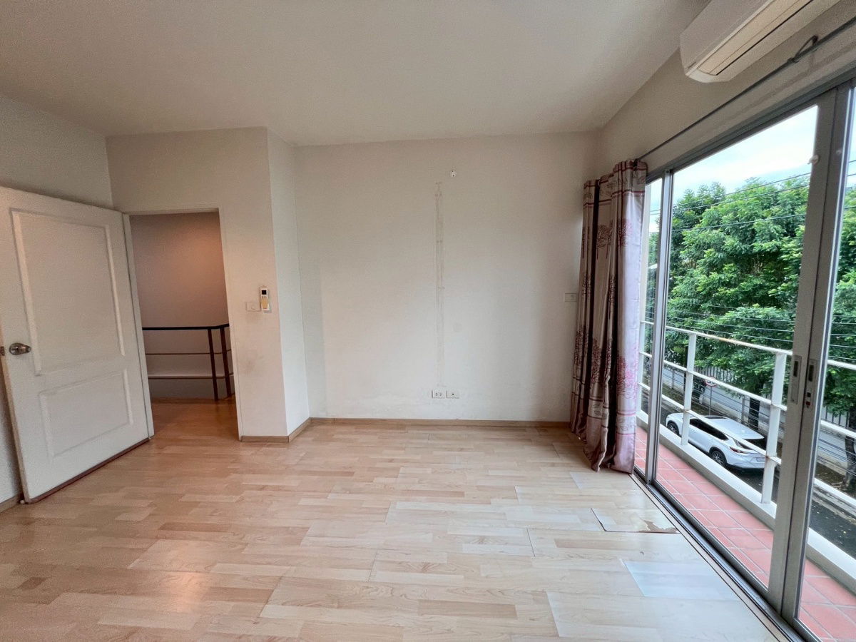 picture Noble Cube Pattanakarn for rent, 45,000 baht [NCh250801] - 17/23