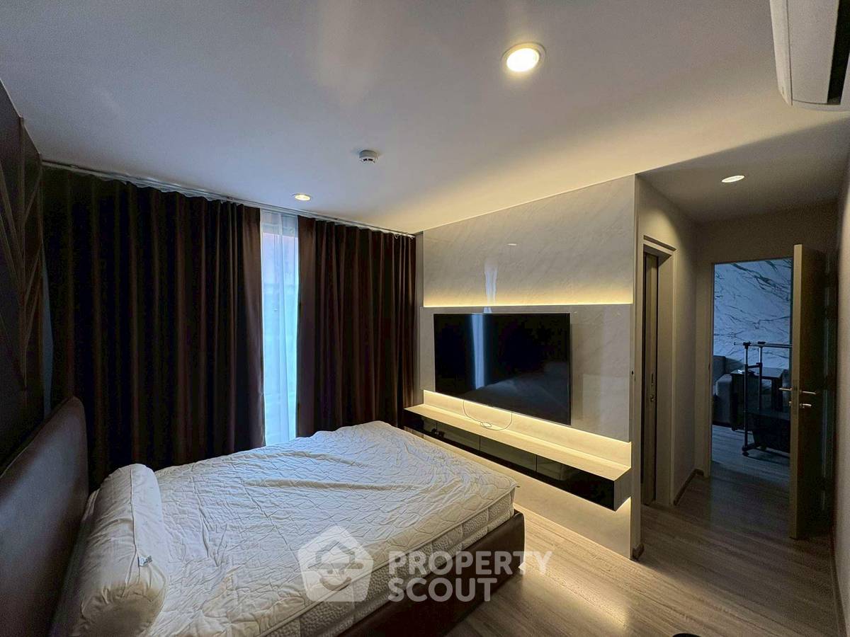 picture 1-BR Condo at Ideo Mobi Sukhumvit 40 near BTS Ekkamai (ID 2259817) - 6/6