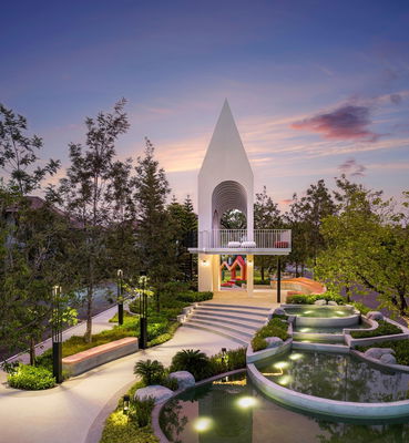 Project Bangkok Boulevard Westgate Station Picture - 1/9