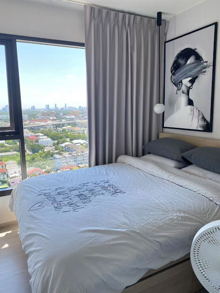 picture 🔥Owner Post 3.3M🔥 Life Sukhumvit 62 - 2/5