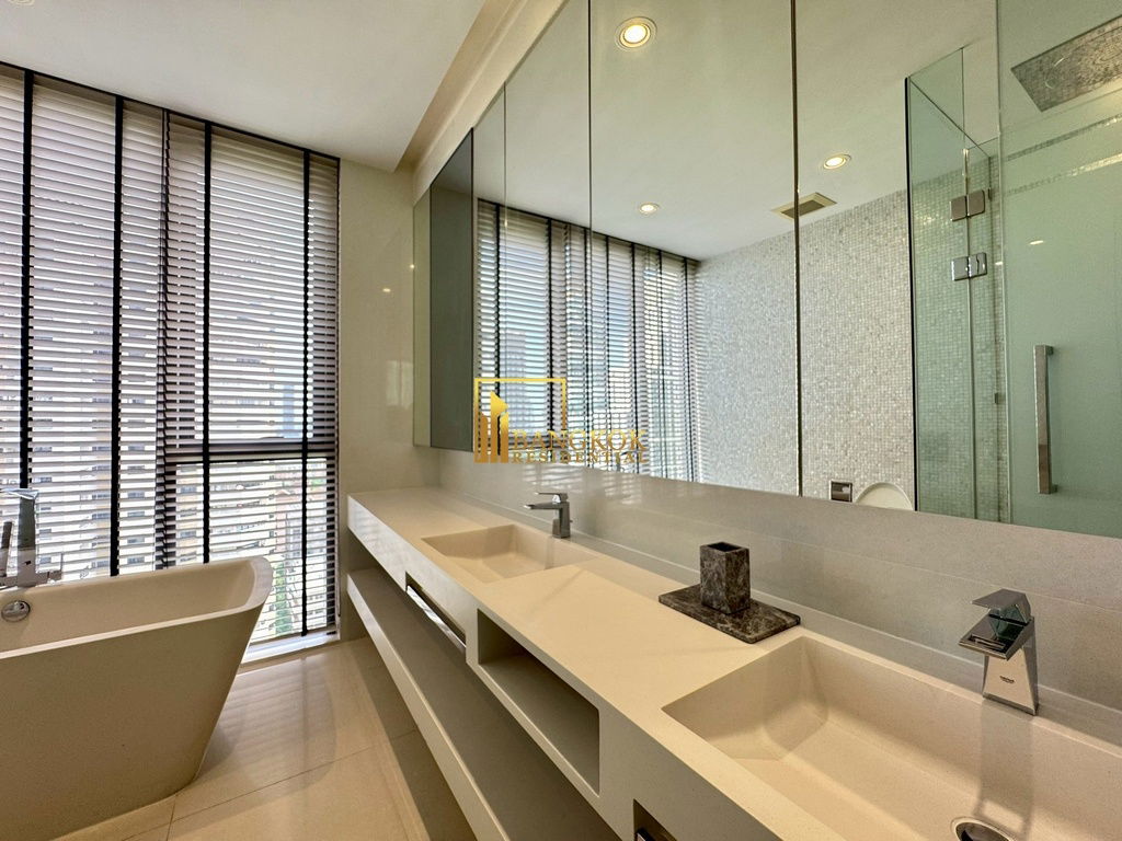 picture Vittorio | Luxurious 2 Bedroom Property in Phrom Phong - BR13796CD - 24/41