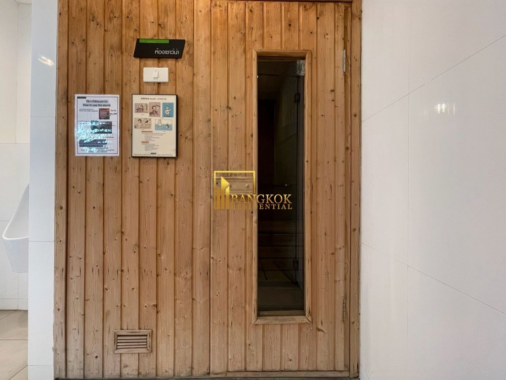 รูป The Bloom Sukhumvit 71 | Great Value 3 Bedroom Condo - BR19155CD - รูปที่ 35/42