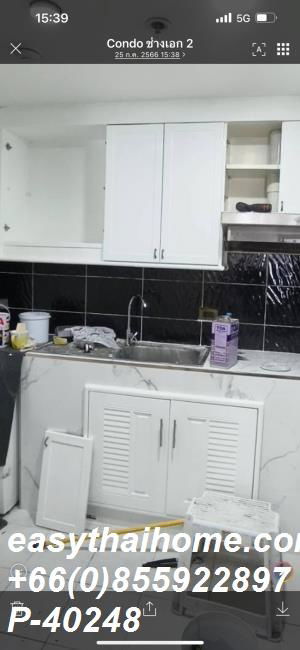 รูป P-40248 ต้องการขายคอนโด วิทยุ คอมเพล็กซ์ Makkasan, Ratchathewi, Bangkok Line Id @easythaihome 085-592-2897 - รูปที่ 20/37