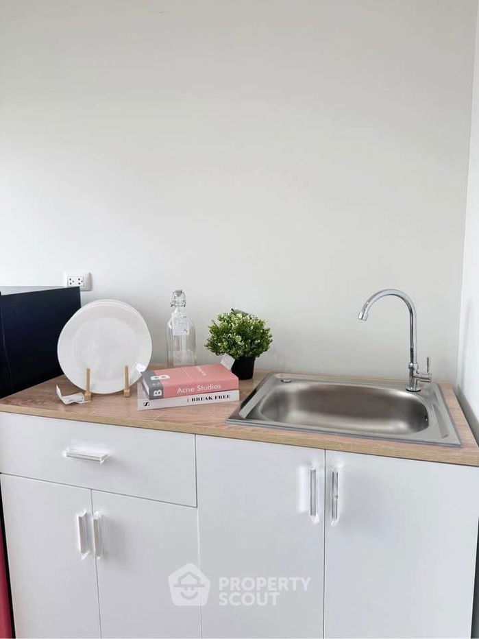 picture 1-BR Condo at The Privacy Ladprao-Sena in Lat Phrao (ID 2259814) - 2/10