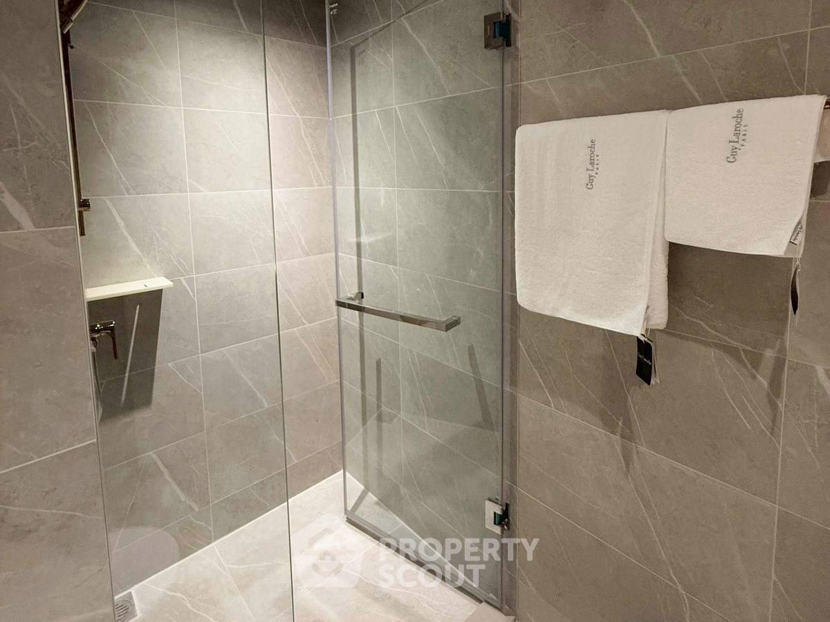 picture 1-BR Condo at Chapter Thonglor 25 close to Thong Lo (ID 2259756) - 8/8