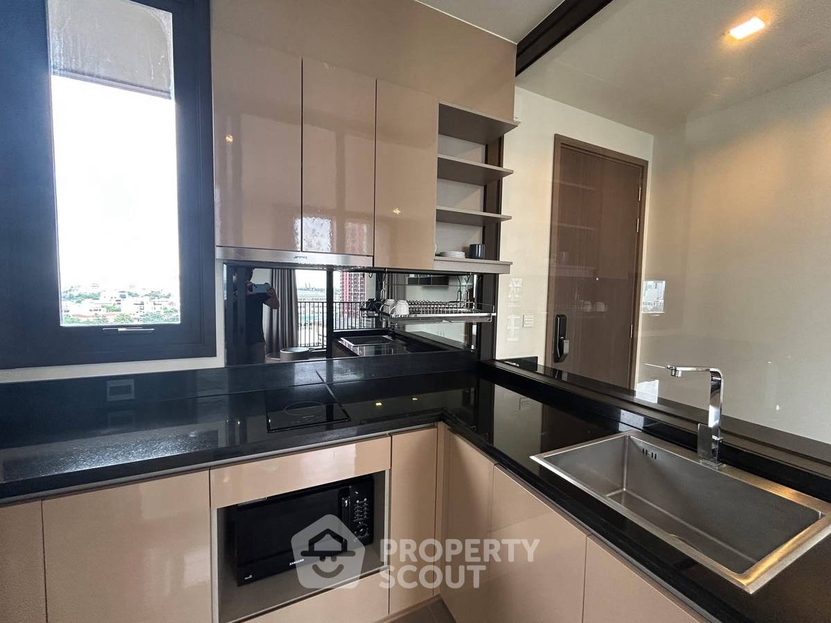 picture 1-BR Condo at The Line Sukhumvit 71 near BTS Phra Khanong (ID 2259819) - 5/8