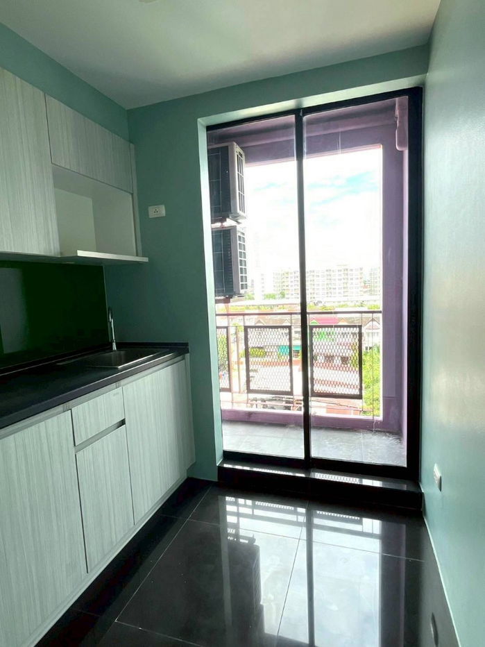 picture L Style Condo Sales 6th Floor, Samsen Nok, Huai Khwang - 4/16