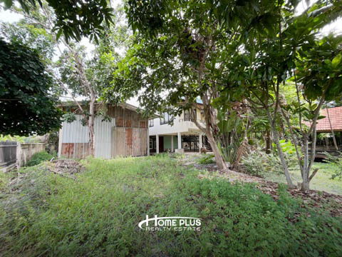 รูป ที่ดินพร้อมบ้านเดี่ยว 2 ชั้นซอยชมวิหค ตำบลคลอง5 ปทุมธานี - รูปที่ 28/32