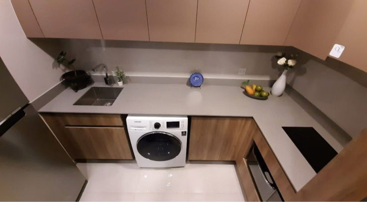 รูป #Z1957💥170868🔥ให้เช่าคอนโด TAKA HAUS Ekkamai 12 - รูปที่ 11/15