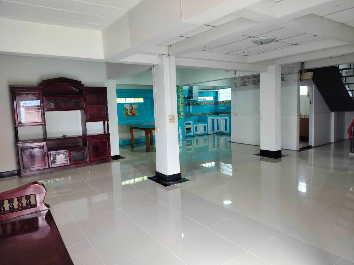 รูป ให้เช่า บ้านเดี่ยว 2 ชั้น 75 ตรว. อยู่ลาดพร้าว-โชคชัย4-เสนานิคม - รูปที่ 10/30