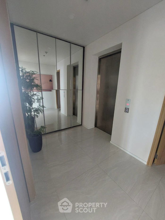 picture 3-BR Condo at Siamese Exclusive Sukhumvit 31 near MRT Sukhumvit (ID 1227662) - 2/28