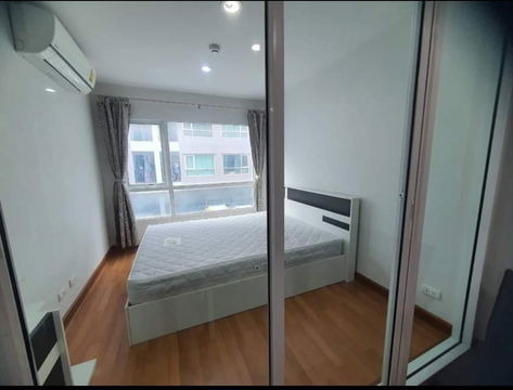 🥳[Rent-RAR2508-2123] Regent Orchid Talad Plu. Tower C, Fl.2 *Near BTS Talad Plu💚Line id: @thefirstagent**