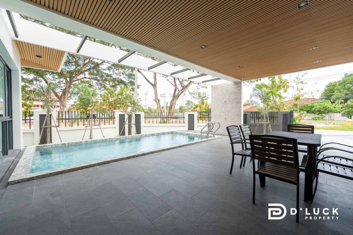 picture Villas for Sale in Pattaya, Chonburi - 5/20