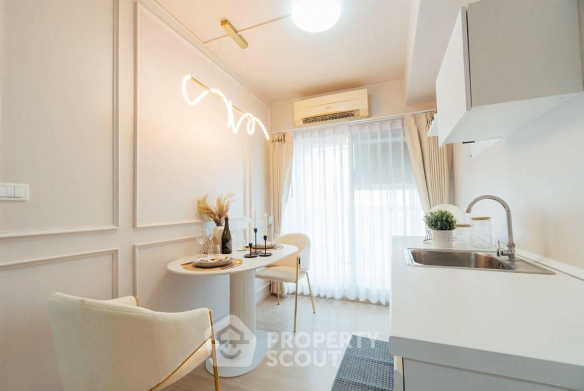 picture 2-BR Condo at Plum Condo Bangkae near MRT Lak Song (ID 2144655) - 9/13
