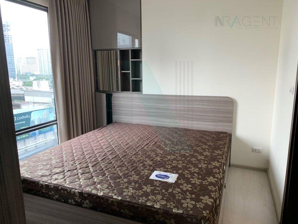 picture 🎉 For Rent Condo RHYTHM ASOKE Building 1, Floor 10,2 bed room, Room size 41.00 sqm - 2/8