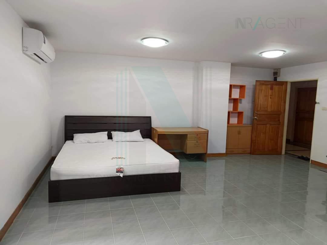 picture 🎉 For Rent Condo RATCHADA CITY CONDO Building A, Floor 3,Studio, Room size 48.00 sqm - 8/8