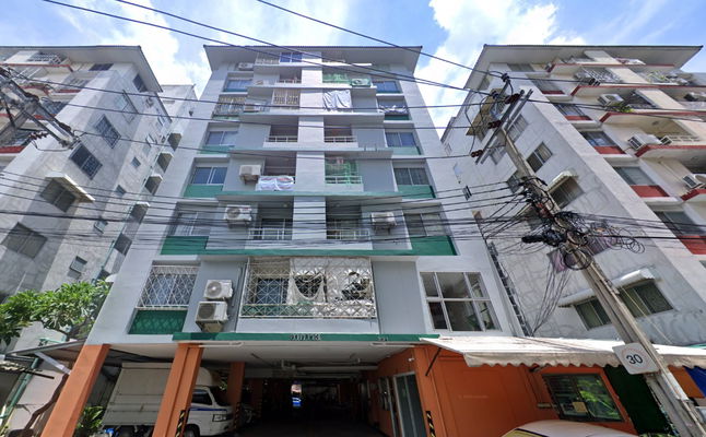 รูป Asakan Place Ramkhamhaeng 107 - รูปที่ 1/1