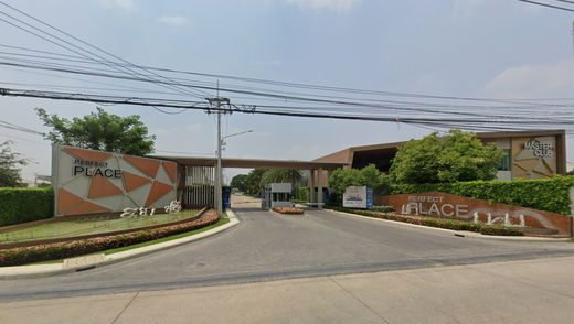 รูป Perfect Place Rangsit - Bangpoon Expressway - รูปที่ 1/7