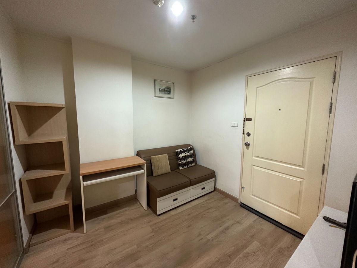picture Condo for rent Lumpini Condo Town Ramintra - Nawamin - 4/11