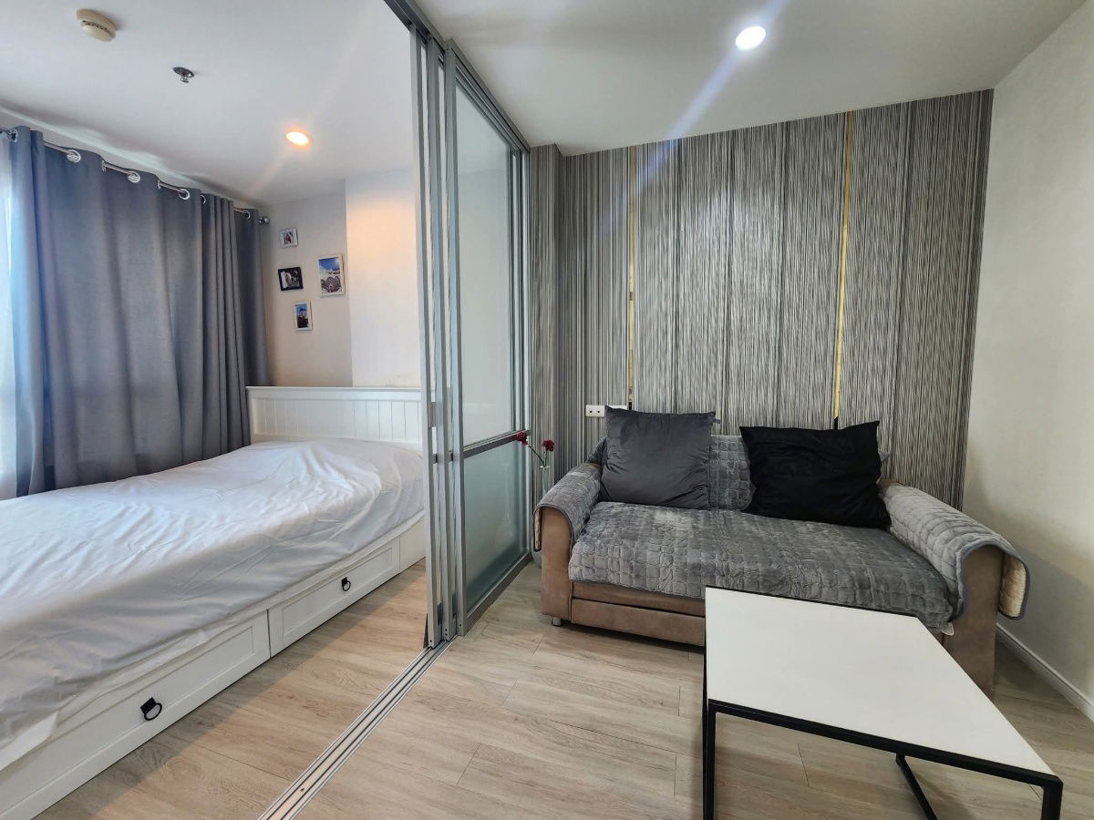 picture For Rent 1 bed Lumpini Jomtien - 2/8
