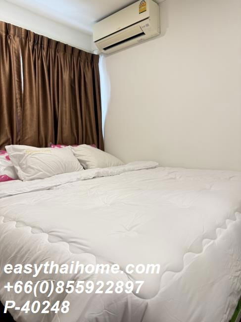 รูป P-40248 ต้องการขายคอนโด วิทยุ คอมเพล็กซ์ Makkasan, Ratchathewi, Bangkok Line Id @easythaihome 085-592-2897 - รูปที่ 35/37