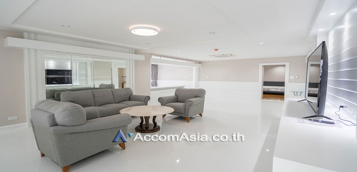 picture 🔼🔽 AccomA 📩 President Park : Ebony Tower Condominium - 1/11