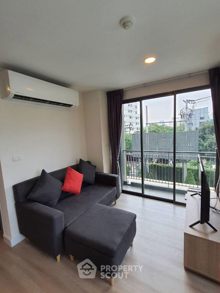 picture 2-BR Condo at Metro Luxe Rose Gold Phahol - Sutthisan near BTS Saphan Khwai (ID 457444) - 8/16