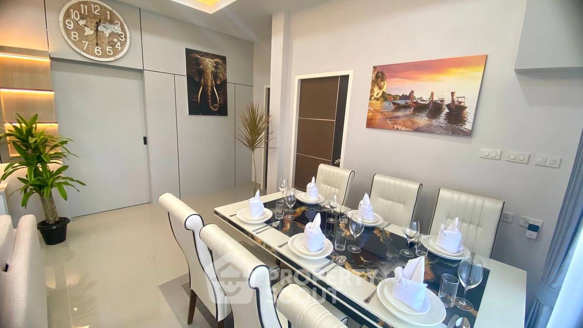 รูป วิลล่า 3-ห้องนอน ใกล้ ห้วยใหญ่ (ID 2126574) - รูปที่ 8/15
