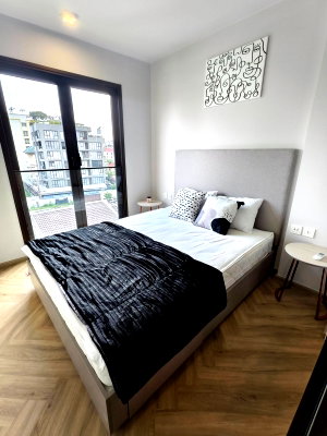 คอนโดให้เช่า : Chapter thonglor 25 ห้องสวย ราคาดี สอบถามเพิ่มเติมได้ที่ Line @condorental